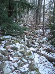 Stone Wall Panoramio (1)