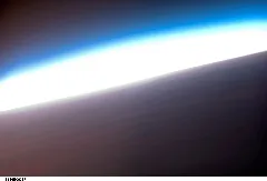 Sts116 E 6387 View Of Earth