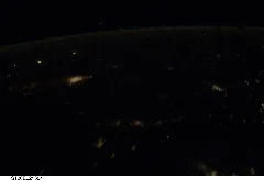Sts126 E 21304 View Of Earth