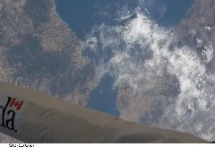 Sts127 E 8667 View Of Earth