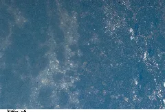 Sts132 E 11302 View Of Earth