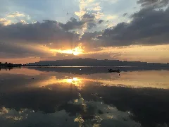 Sunset To Sunrise