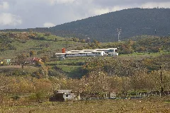 Susurluk Çayı Karşısında Panoramio