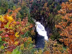Tallulah Falls Panoramio