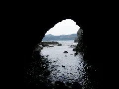 Tatamigaura 01