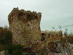 Termoli Torre Del Sinarca