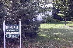 The Donnelly Homestead Lucan Ontario Panoramio