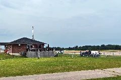 Tillsonburg Airport Terminal
