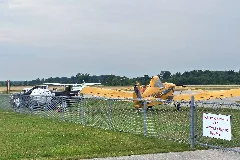 Tillsonburg Jim's Flying Service