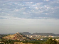 Torre De Montroi