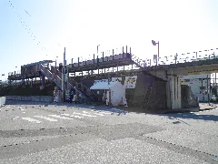 Tosa Kuroshio Railway Kyujomae Station