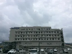Tosa Municipal Hospital