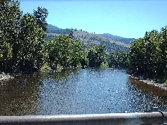 Town Bridge Over The Kettle Panoramio