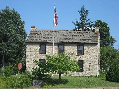 Travellers' Rest Inn At Greenfield