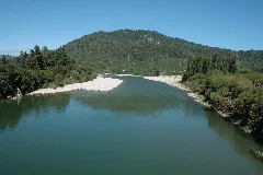 Tributary To The Buller River Panoramio