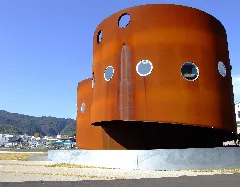 Tsunami Pod 1