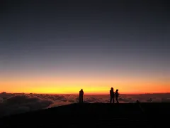 Tsurugisan Tokushima,Jpn 剣山山頂 Panoramio
