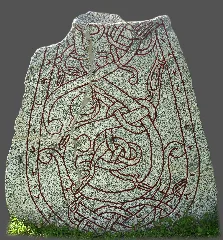 U1170 Runsten Vittinge Kyrka 0941 0944