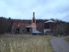 Ulvshyttans Gamla Järnbruk