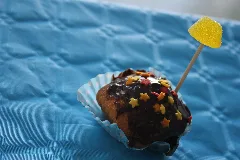 Un Dulce Para Todos (66307793)
