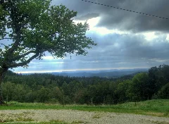 Utsikten Panoramio