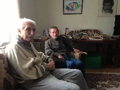 Vecihi Timuroglu Ile Kazan Ankara