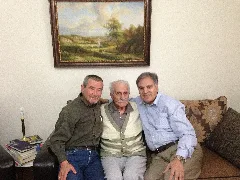 Vecihi Timuroglu Ve Oguz Gemalmaz Ile
