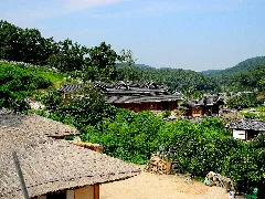 View Of Yang Dong Village Panoramio