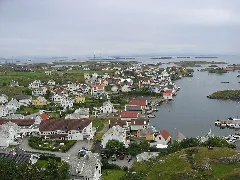 View Over Kvitsoey5