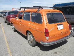 Volkswagen Squareback Type 3 (7106069213)