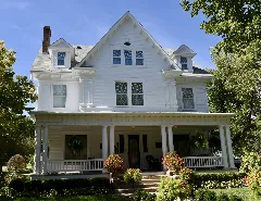 W.t. S. White House
