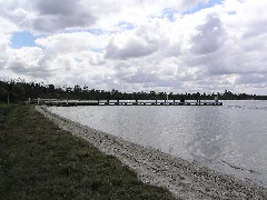 Wattle Point Jetty Panoramio (2)