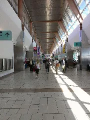 Will Rogers World Airport, 2013 04 14 10