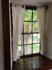 Window Joseph Smith Fell From