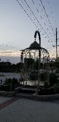 World's Largest Birdcage