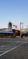 World's Largest Mailbox