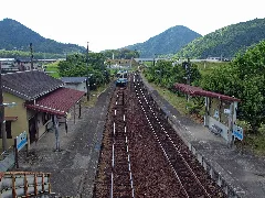 Yoshinobu Station 01