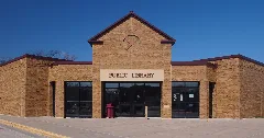 Zumbrota Public Library