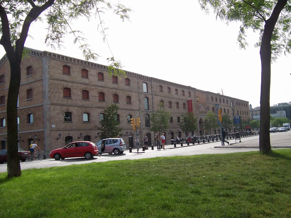 050529 Barcelona 077