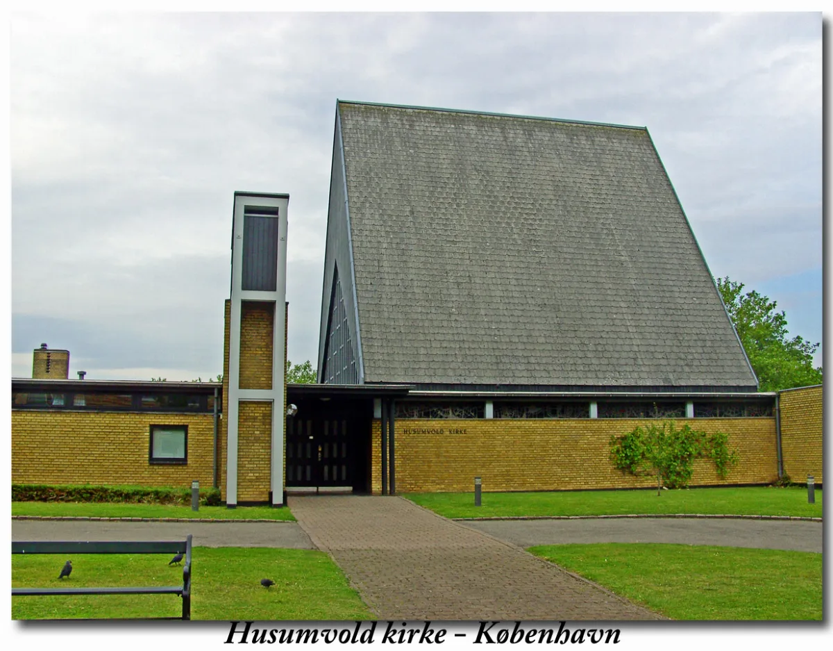 09 07 29 D1 Husumvold Kirke (København)