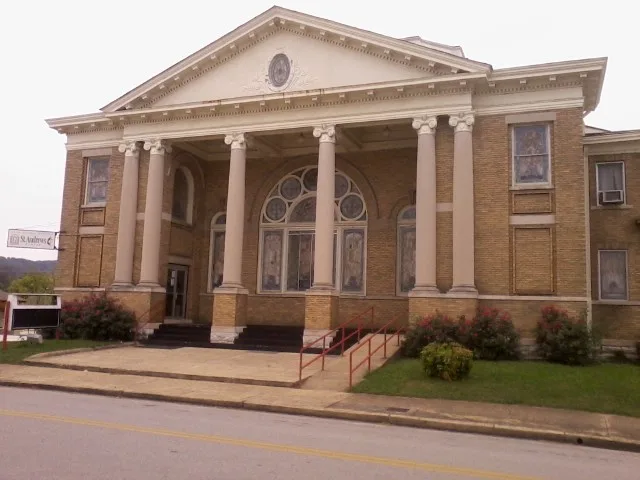 1918 Union Ave.chattanooga,Tn