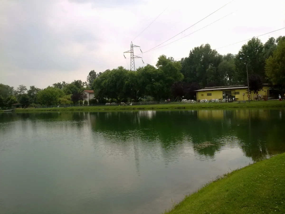 33074 Fontanafredda, Province Of Pordenone, Italy Panoramio (1)