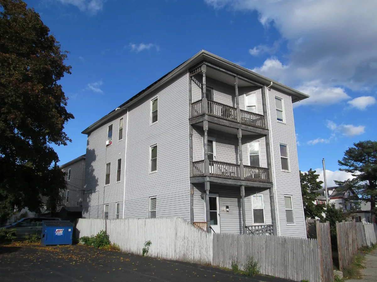 44 Winfield St, Worcester Ma