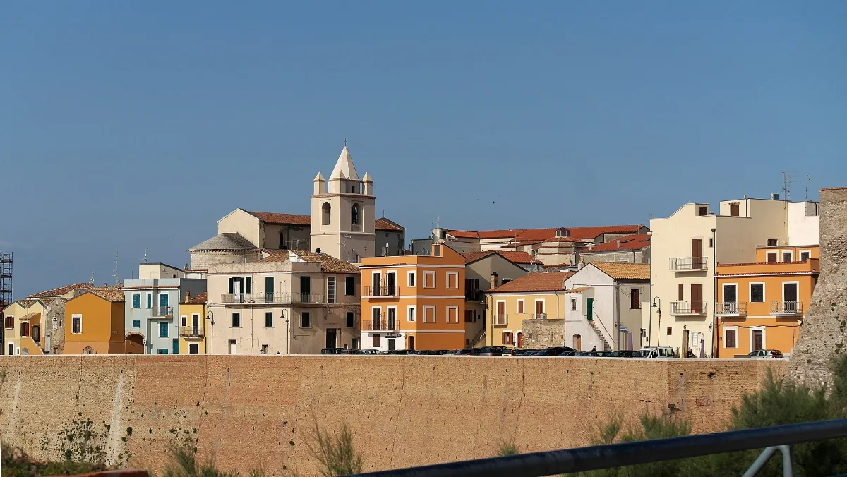 86039 Termoli, Province Of Campobasso, Italy Panoramio Trolvag (3)