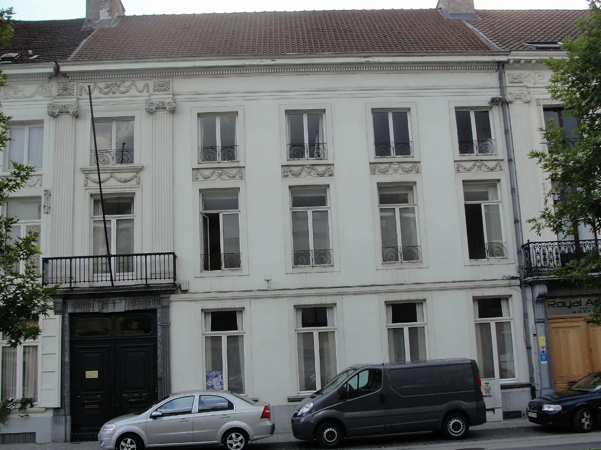 Aalst Keizersplein 29