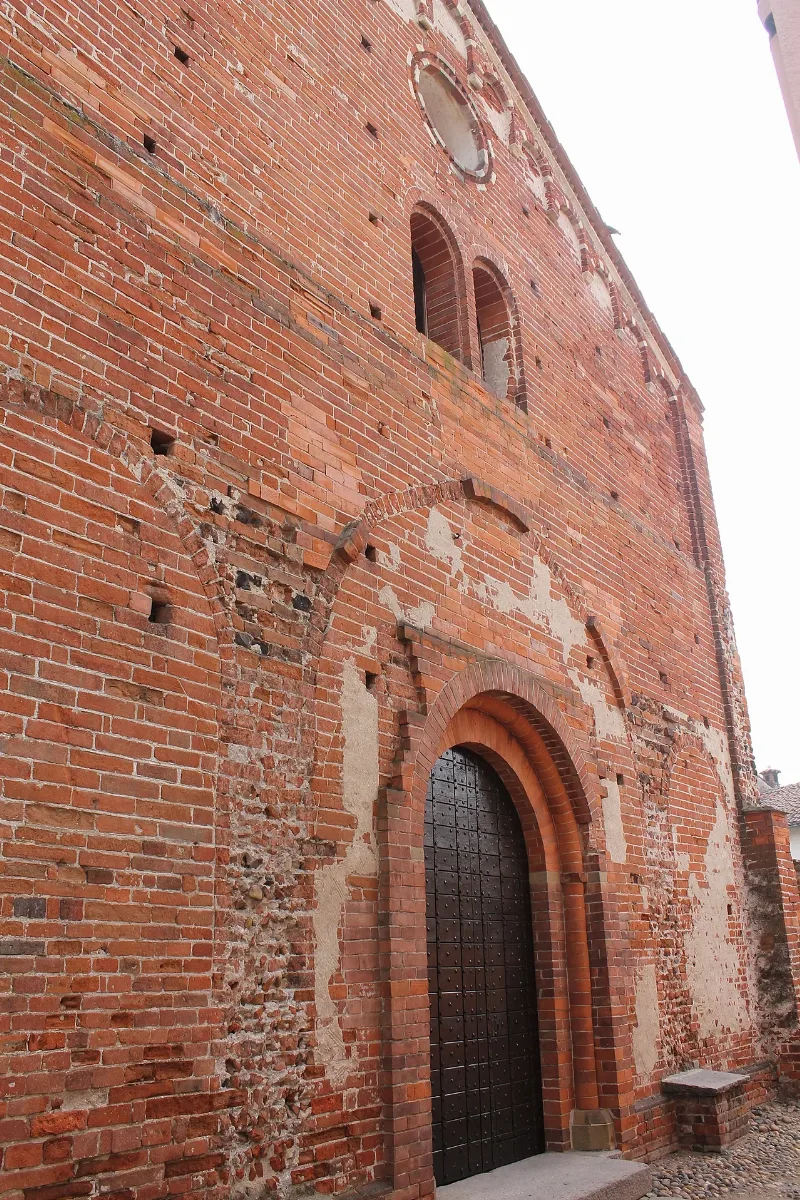 Abbazia Di S.valeriano 04