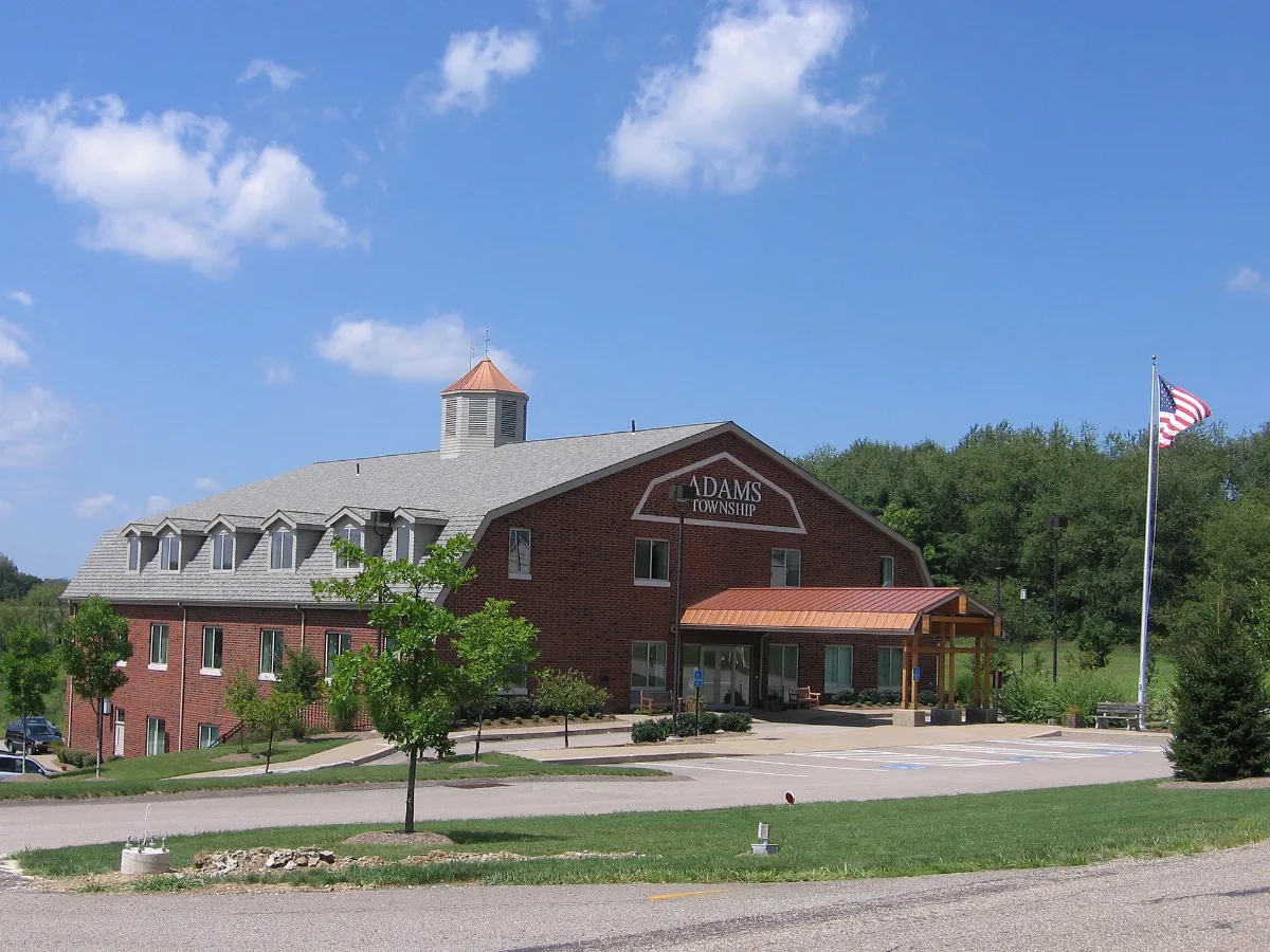 Adams Municipal