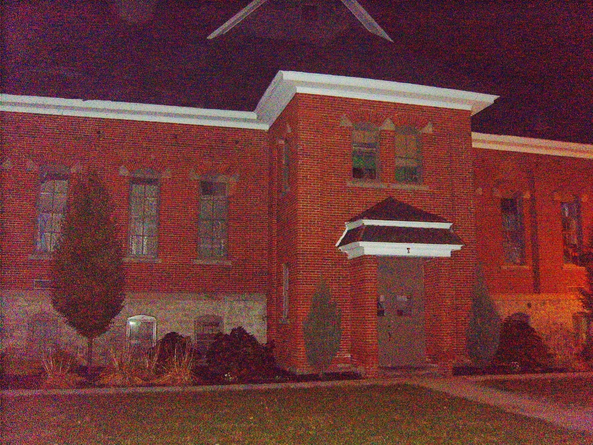 Adams School, Findlay