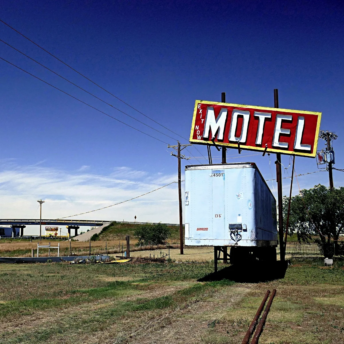 Adrian, Texas, Usa Flickr Pom'.
