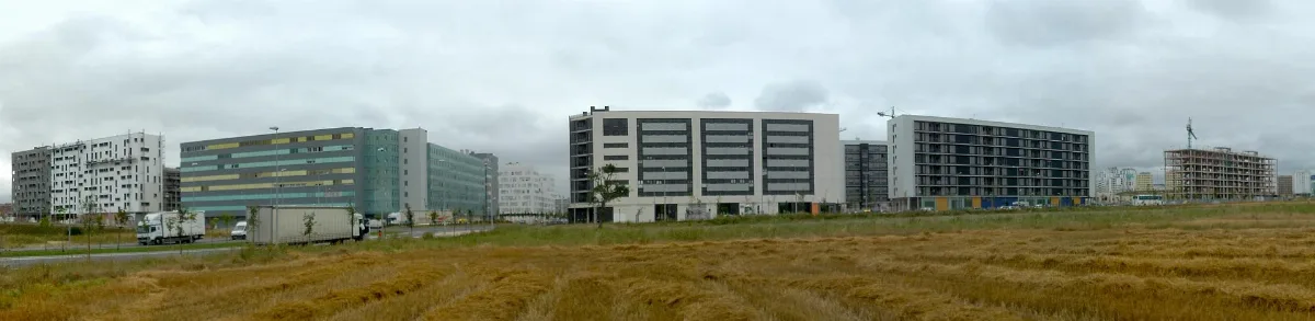 Aldaia Auzoa (Gasteiz)